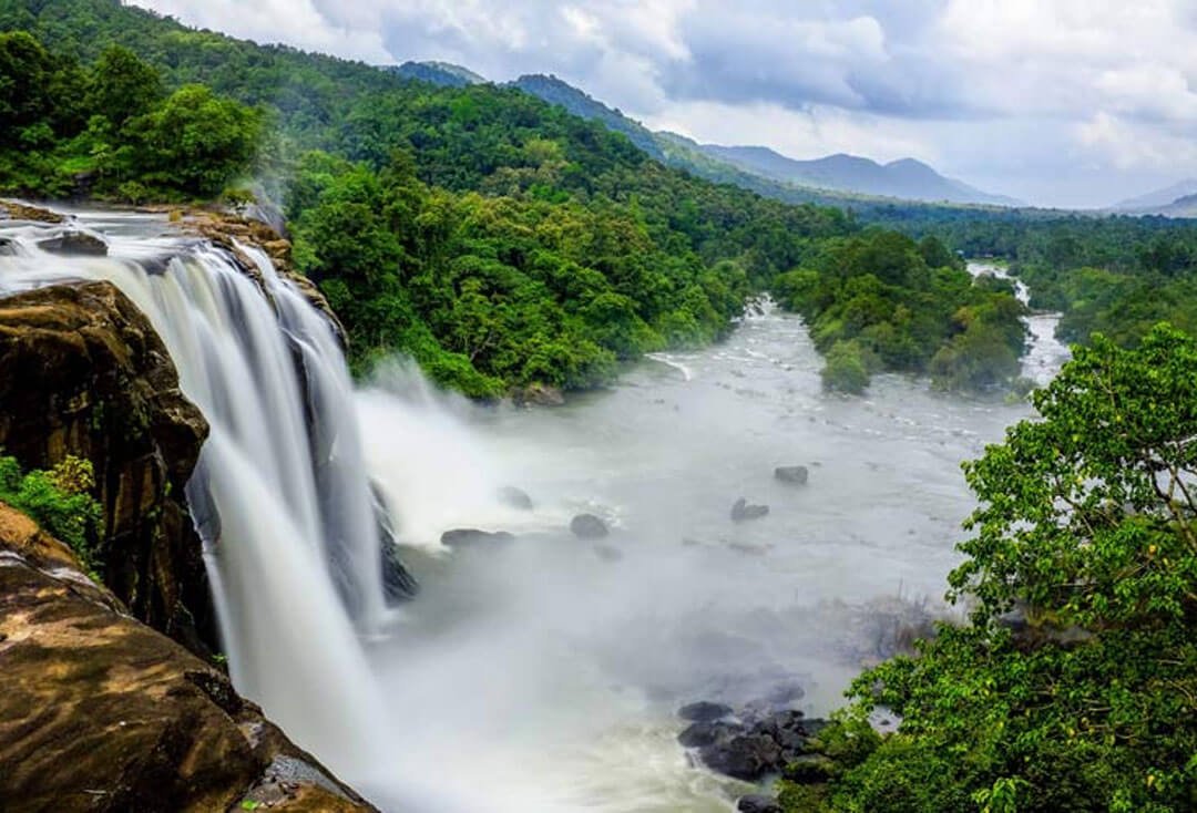 athirapilly