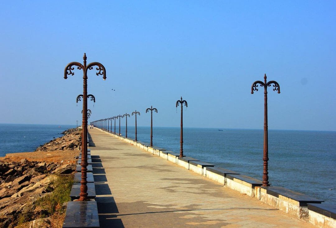  Tourism Packages