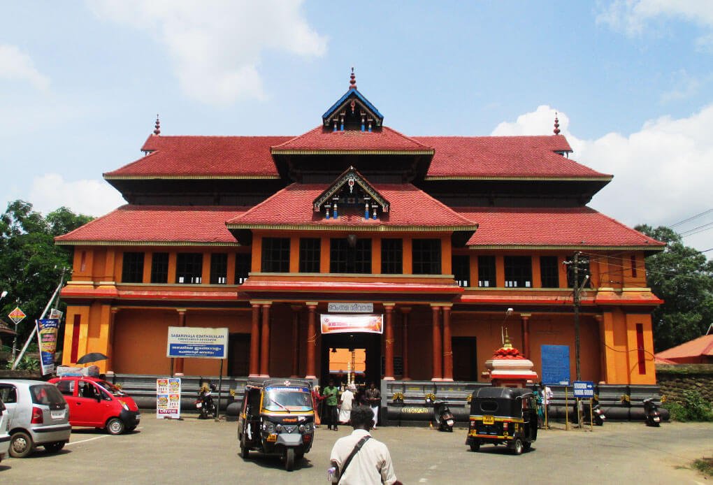  Tourism Packages