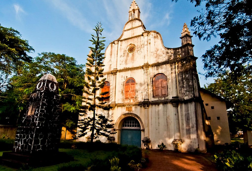  Tourism Packages