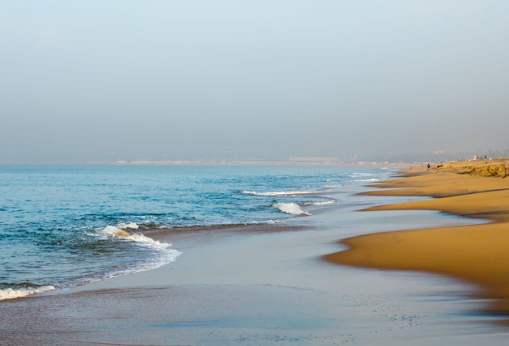  Tourism Packages