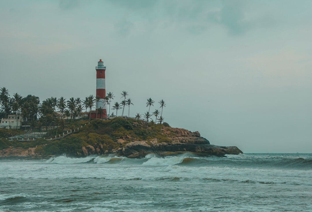 kovalam