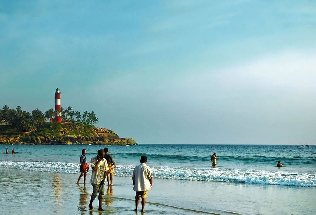 Kovalam
