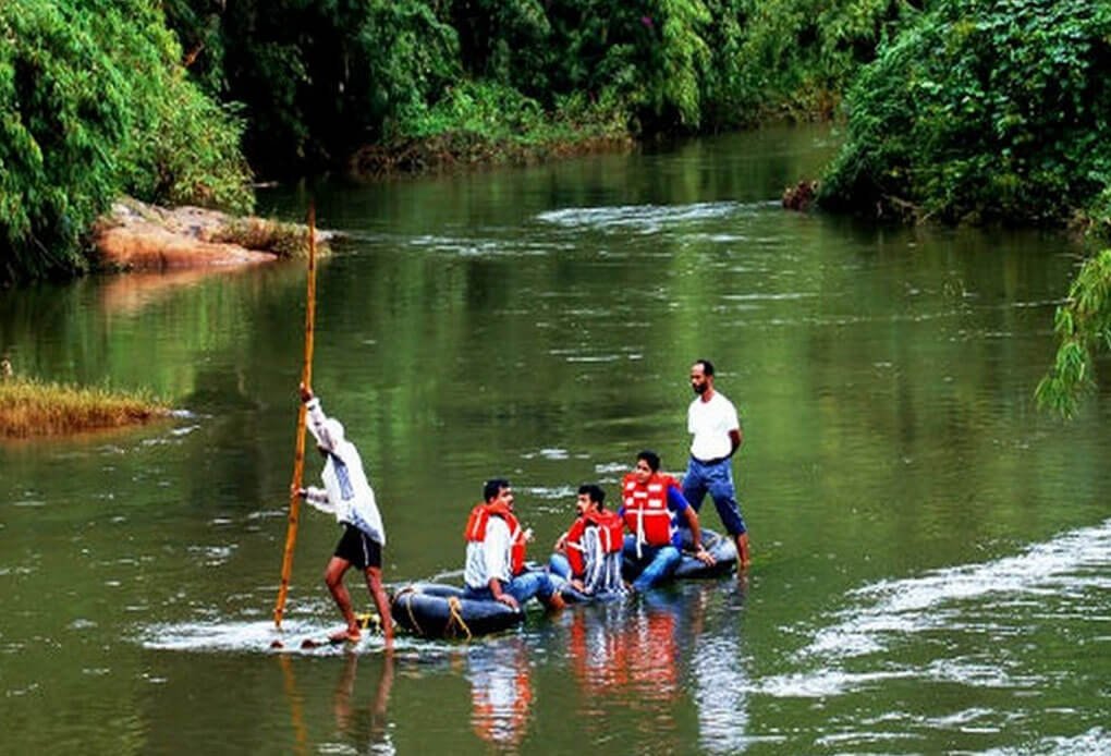  Tourism Packages
