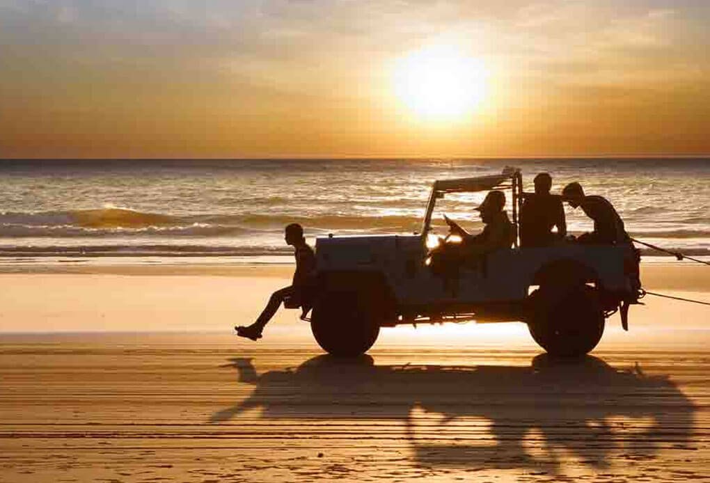  Tourism Packages