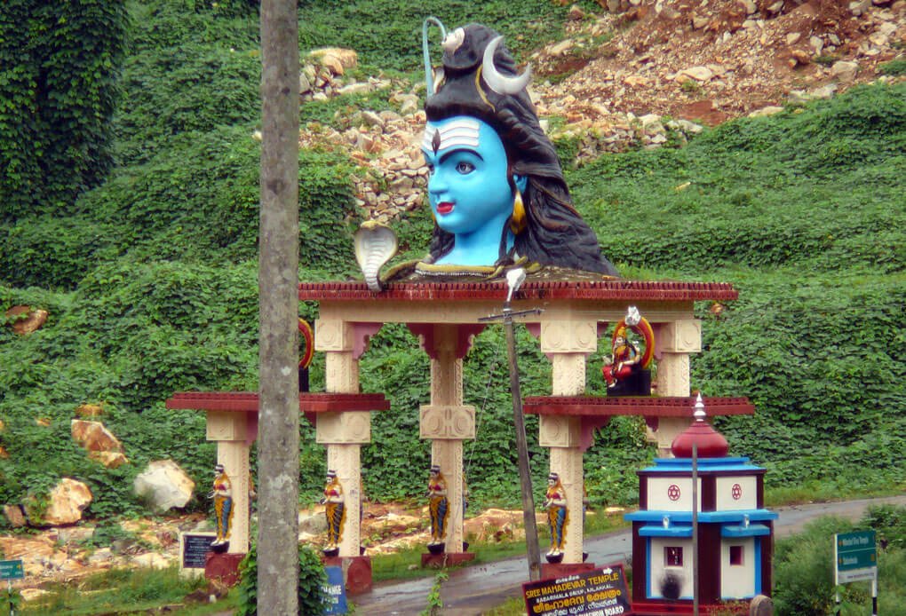  Tourism Packages