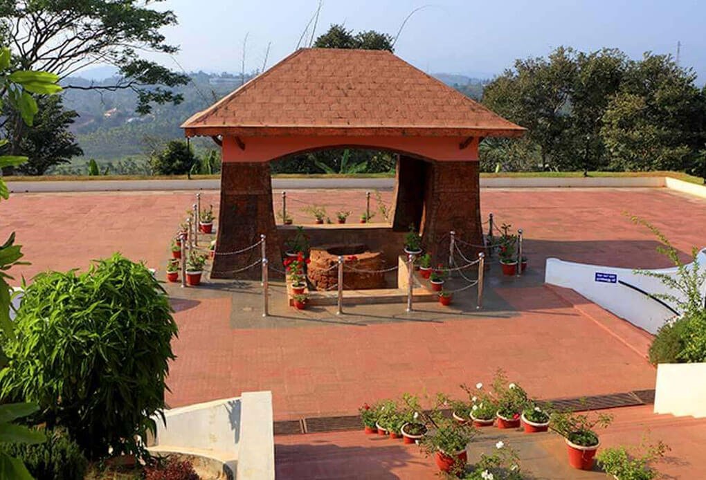  Tourism Packages