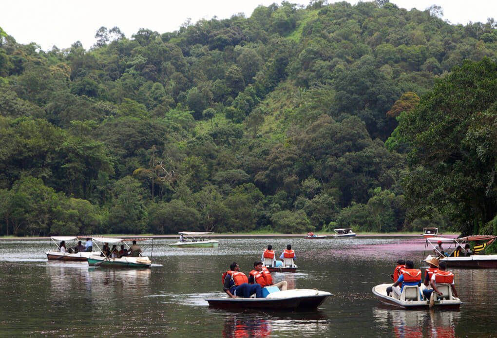  Tourism Packages