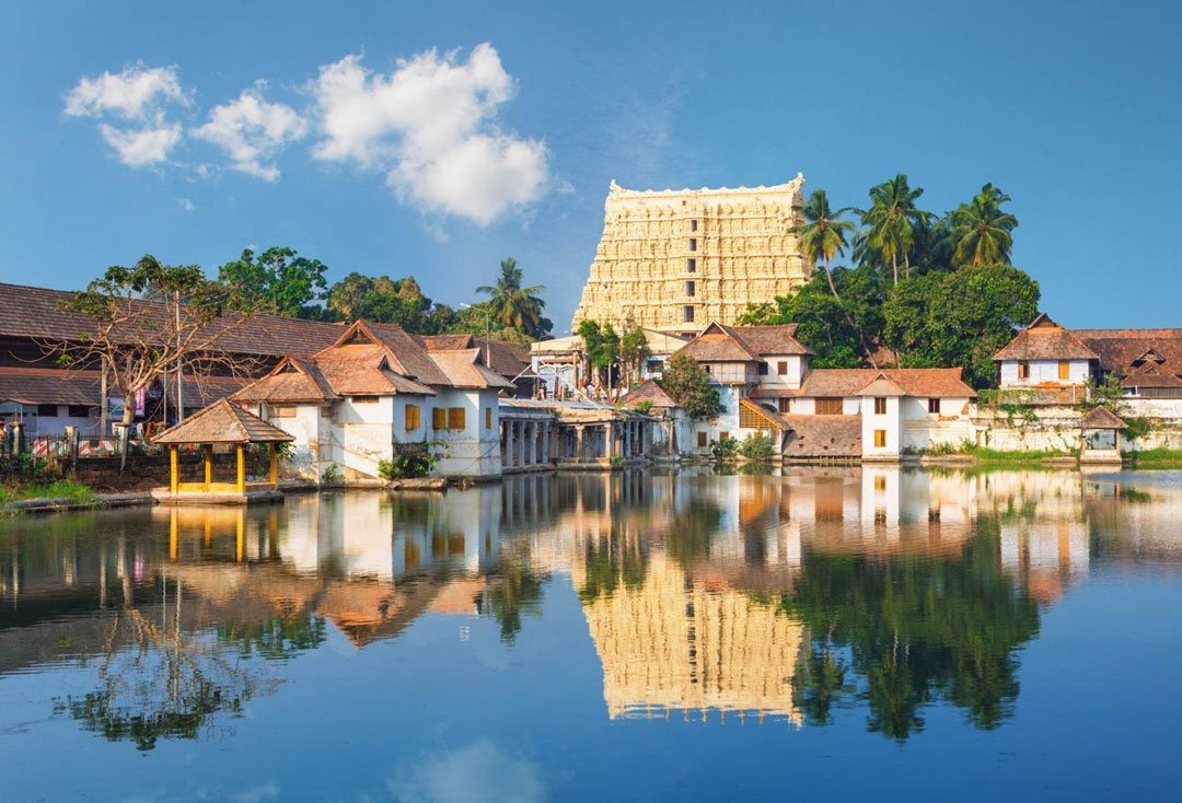  Tourism Packages