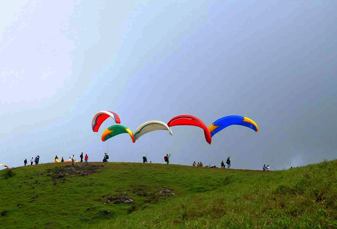 vagamon