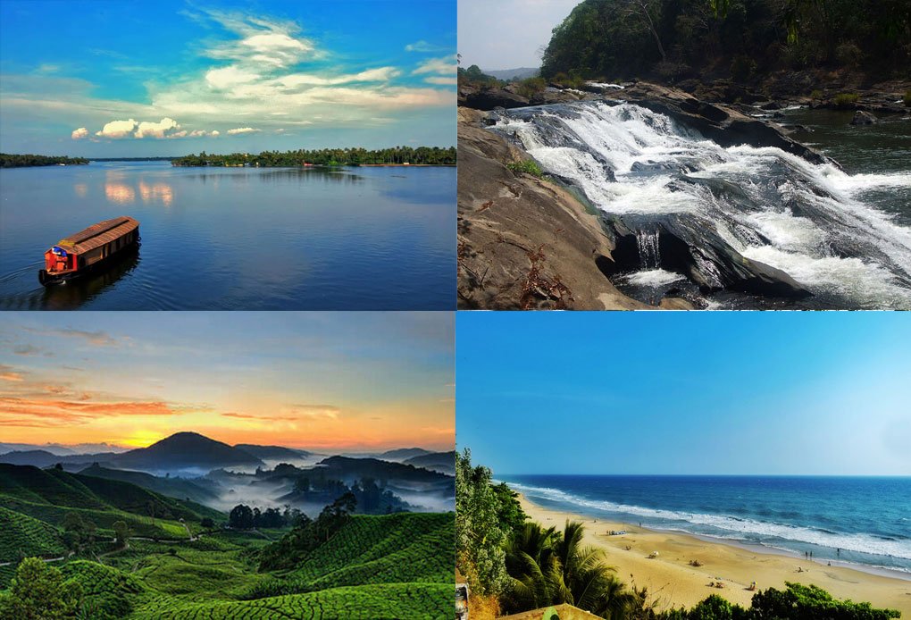 View All destinations image