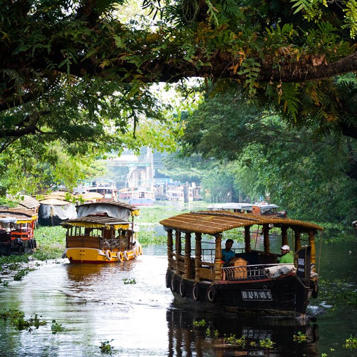 Alappuzha