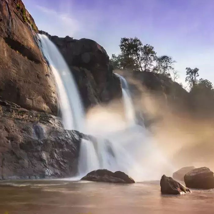 Athirapilly
