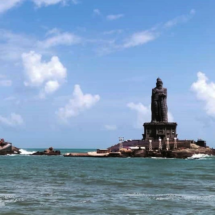 Kanyakumari