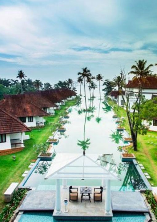 Aveda Resort & Spa
