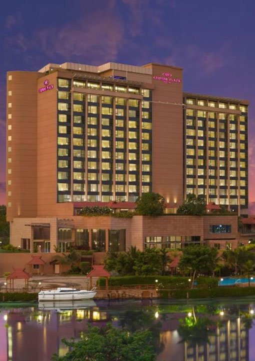 Crowne Plaza