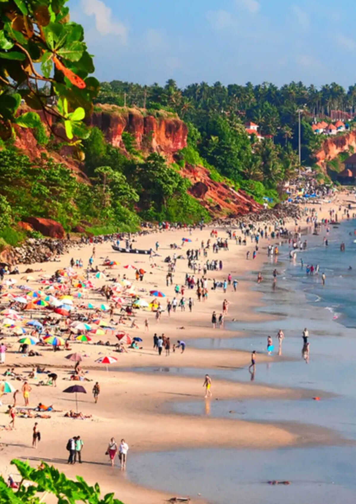 Varkala