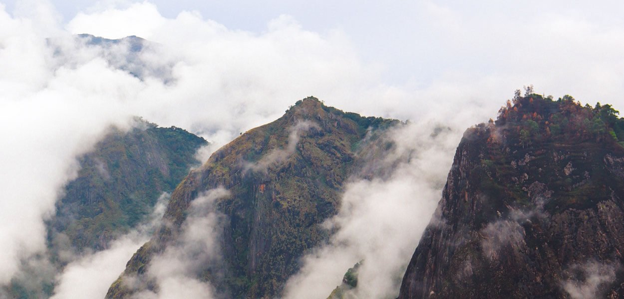 Munnar